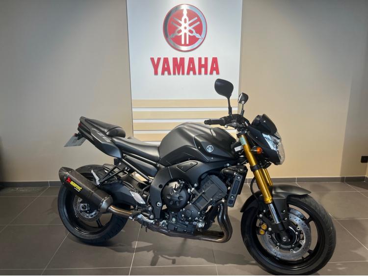 YAMAHA FZ8