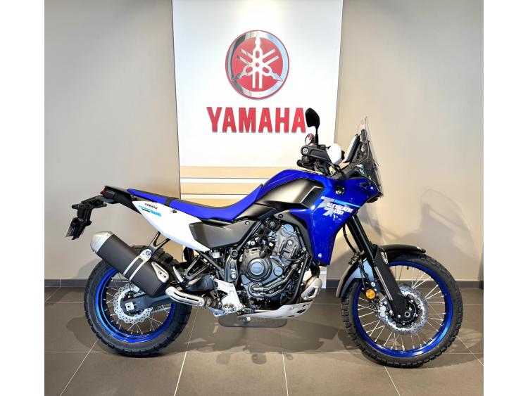 YAMAHA TENERE 700 35 KW A2