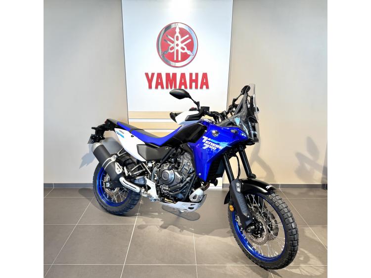 YAMAHA TENERE 700 35 KW A2