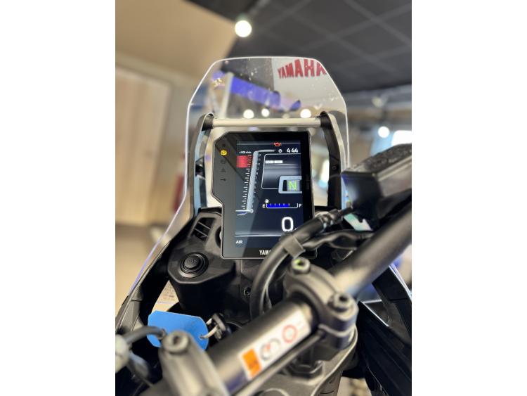 YAMAHA TENERE 700 35 KW A2