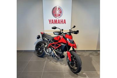 DUCATI HYPERMOTARD