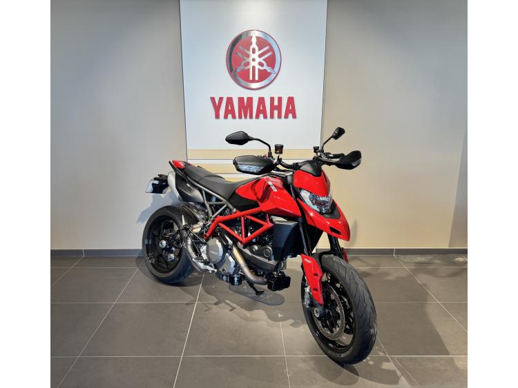 DUCATI HYPERMOTARD 950