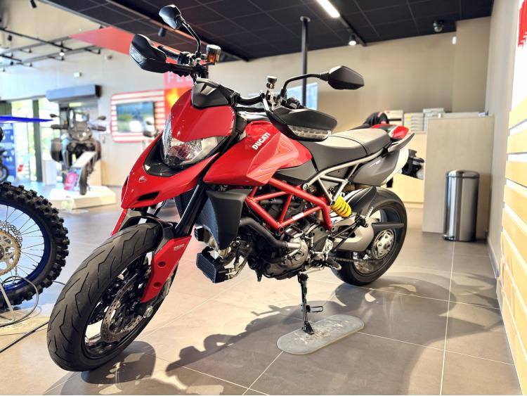 DUCATI HYPERMOTARD 950