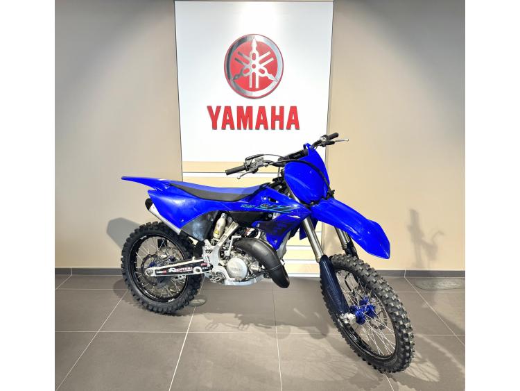 YAMAHA YZ 125
