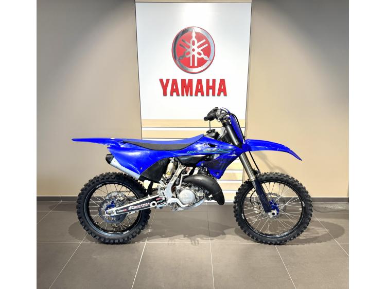 YAMAHA YZ 125
