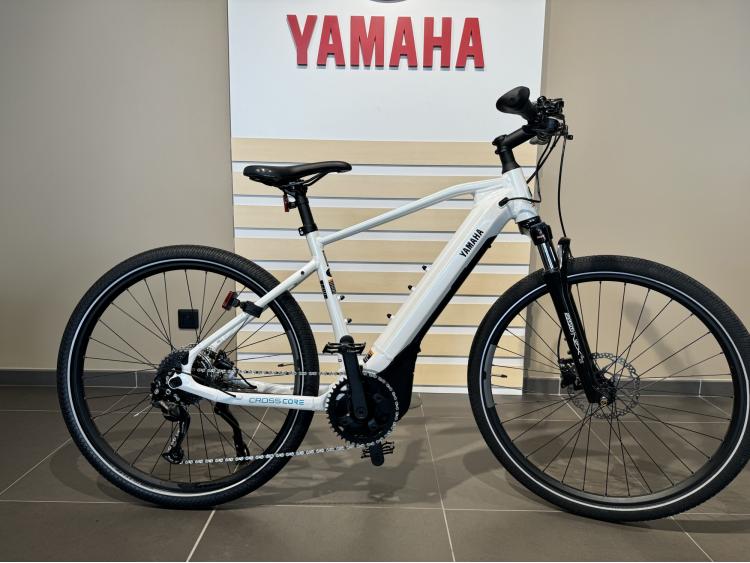 YAMAHA CROSSCORE RC