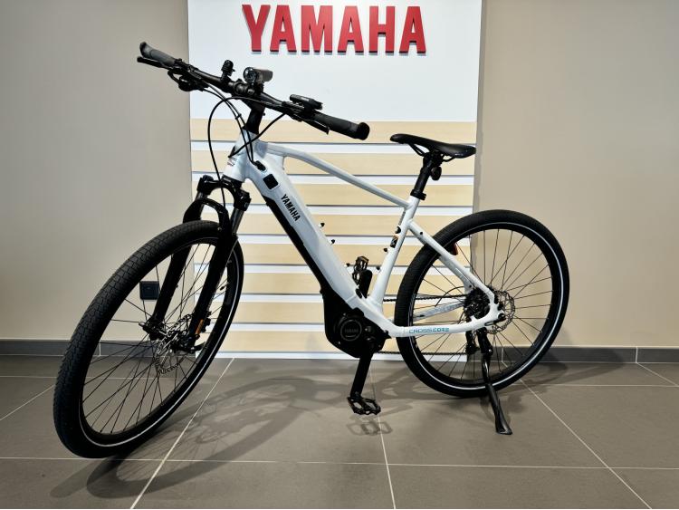 YAMAHA CROSSCORE RC