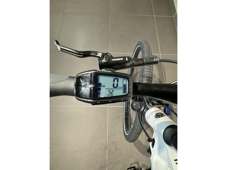 YAMAHA CROSSCORE RC