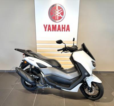 YAMAHA NMAX 125