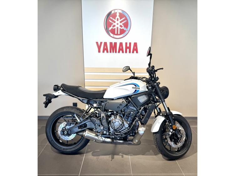 YAMAHA XSR 700 35KW