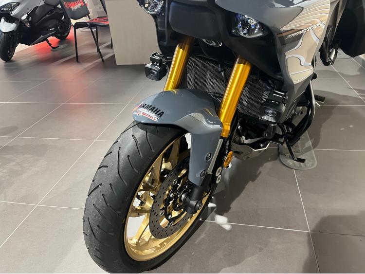 YAMAHA TRACER 9 GT+