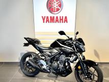 YAMAHA MT-03