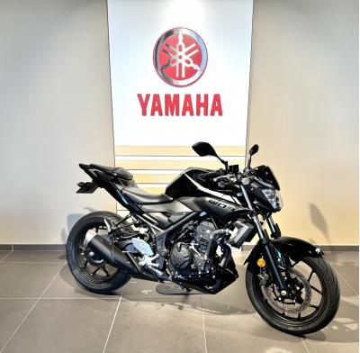YAMAHA MT-03