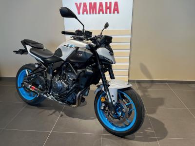 YAMAHA MT-07 (47.5CV)