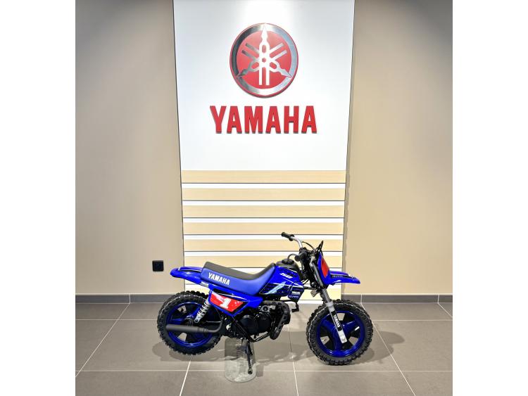 YAMAHA PW50