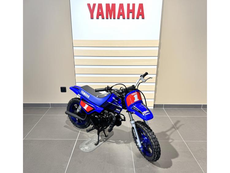 YAMAHA PW50