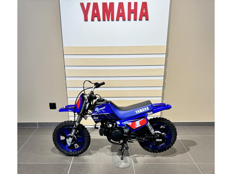 YAMAHA PW50