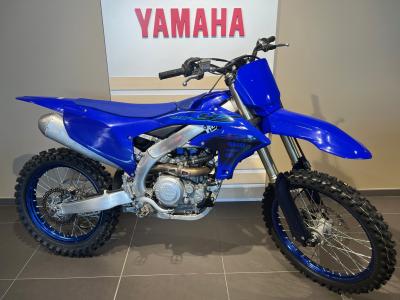 YAMAHA YZ450F