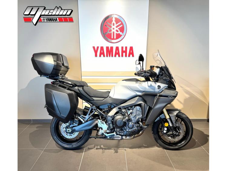 YAMAHA TRACER 9 GT Y-AMT