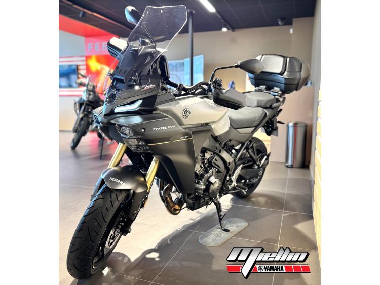 YAMAHA TRACER 9 GT Y-AMT