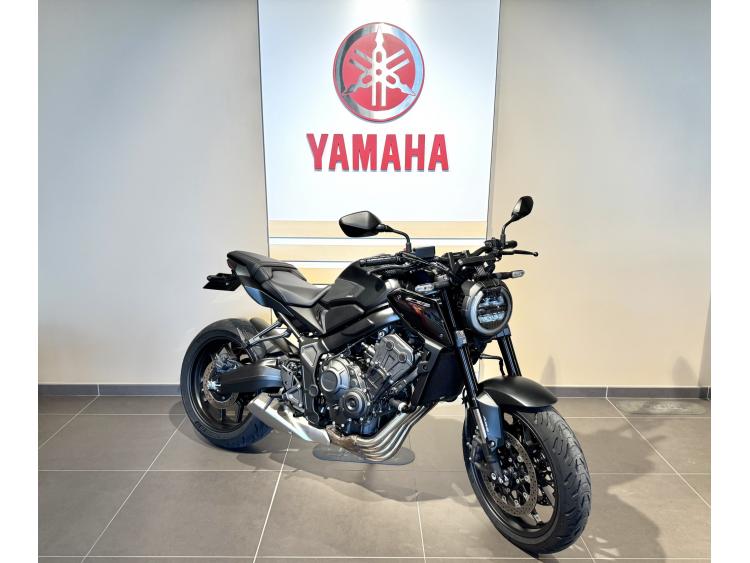 HONDA CB 650 R