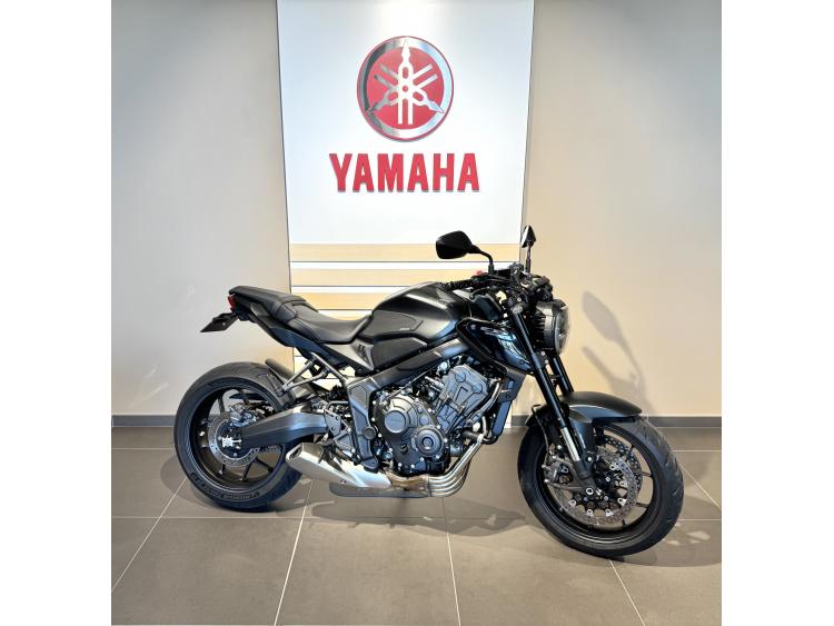 HONDA CB 650 R