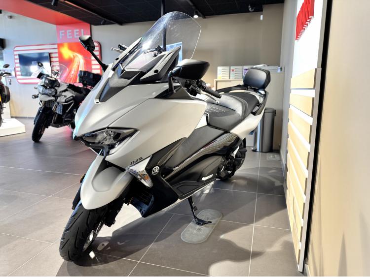 YAMAHA XP T-MAX 530 DX