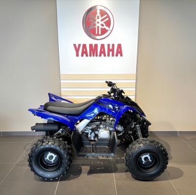 YAMAHA YFM110R