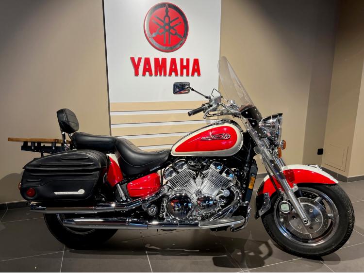 YAMAHA ROYAL STAR