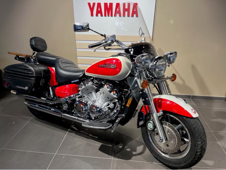 YAMAHA ROYAL STAR