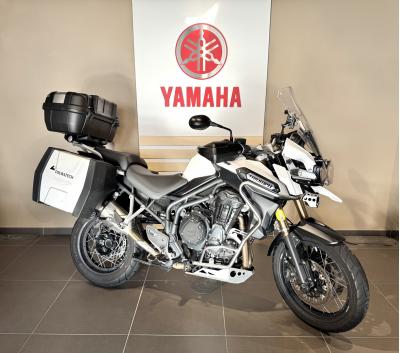 TRIUMPH TIGER 1200 EXPLORER