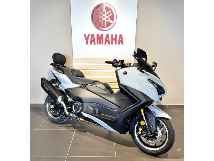 YAMAHA TMAX 560 TECH MAX