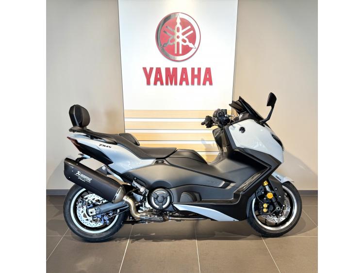YAMAHA TMAX 560 TECH MAX