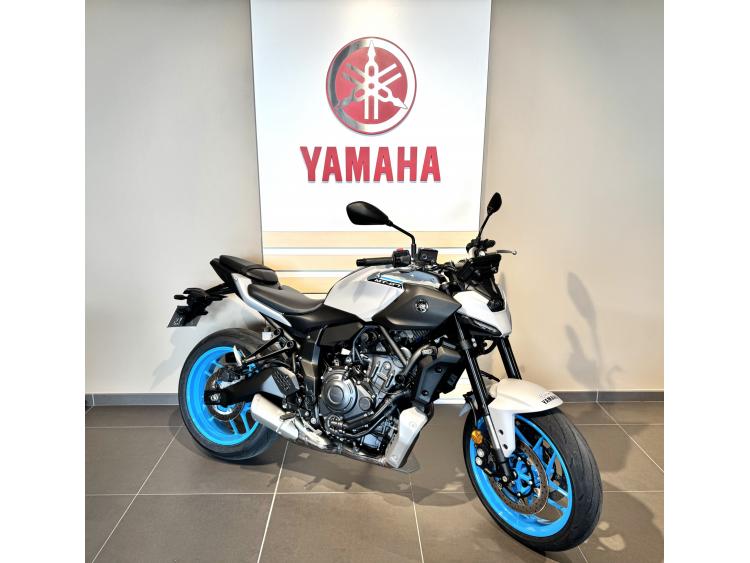 YAMAHA MT-07 (47.5CV)