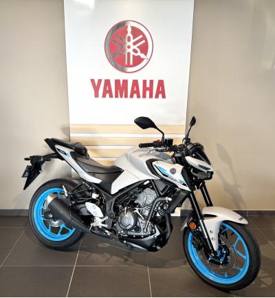 YAMAHA MT-03