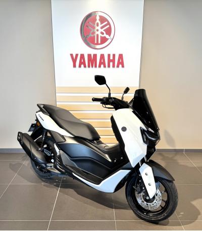 YAMAHA NMAX 125