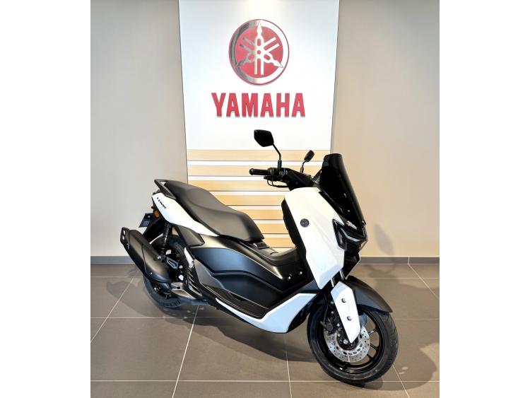 YAMAHA NMAX 125