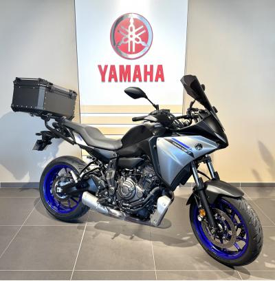 YAMAHA TRACER 7 35KW