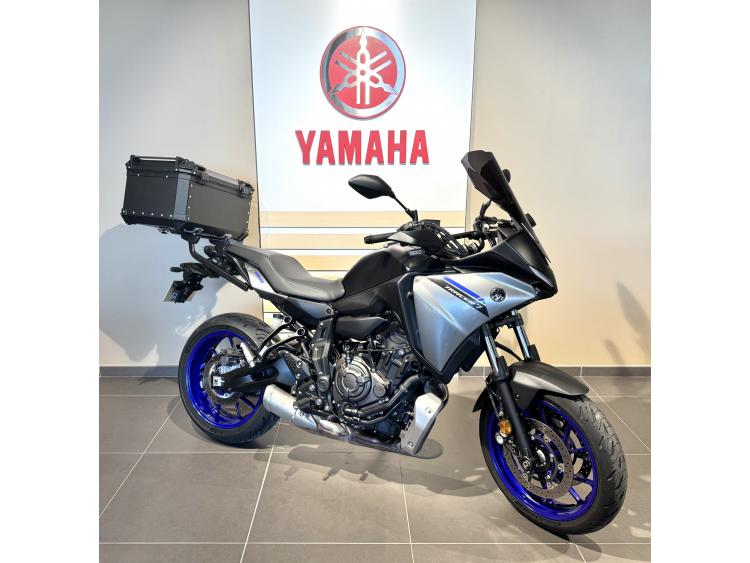 YAMAHA TRACER 7 35KW