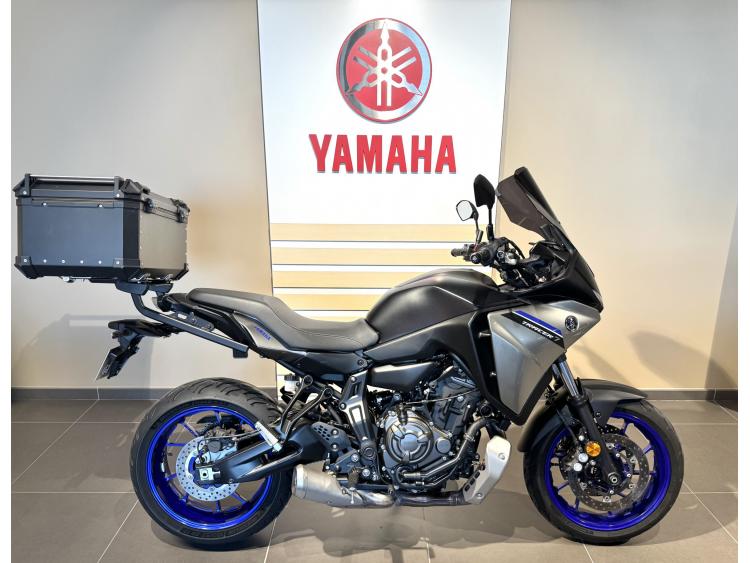 YAMAHA TRACER 7 35KW