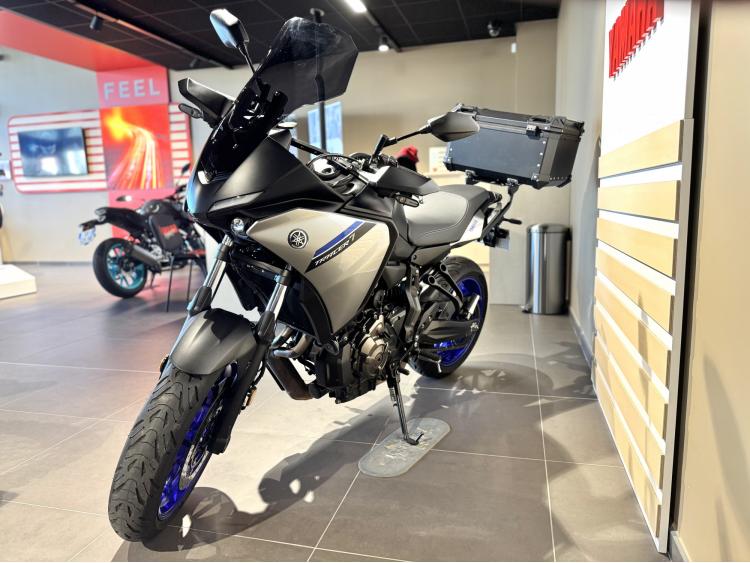 YAMAHA TRACER 7 35KW