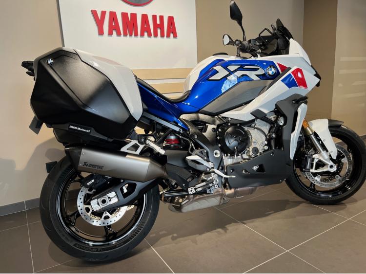 BMW S 1000 XR PACK M