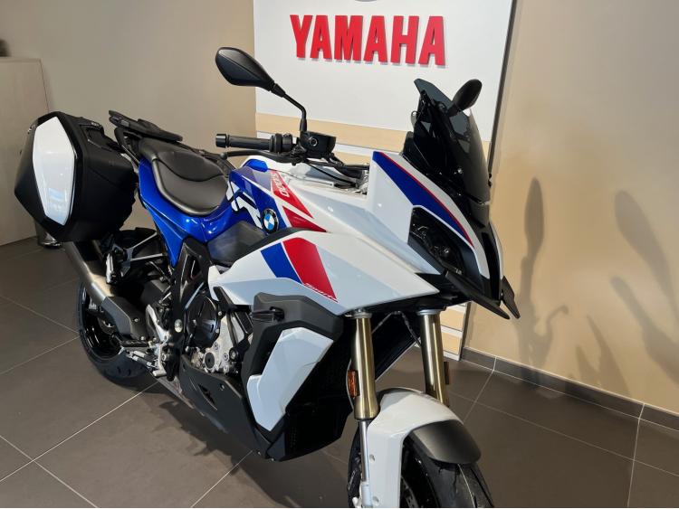 BMW S 1000 XR PACK M