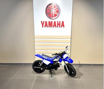YAMAHA PW50