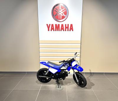 YAMAHA PW50