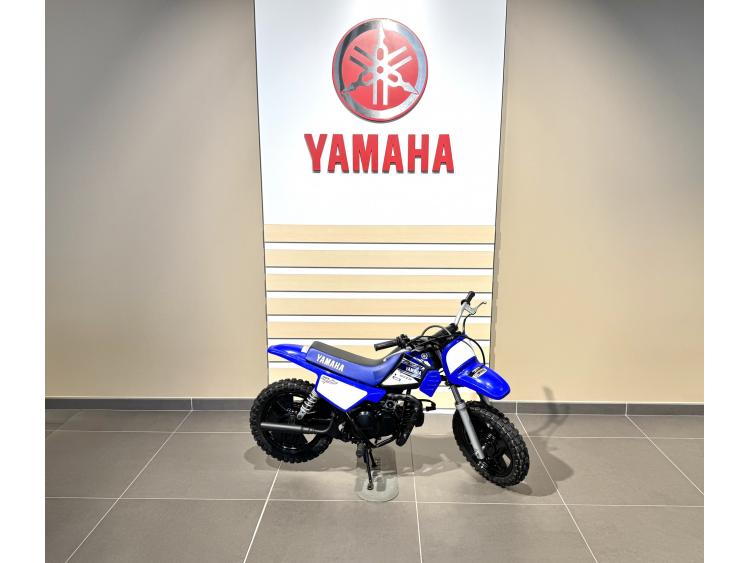 YAMAHA PW50