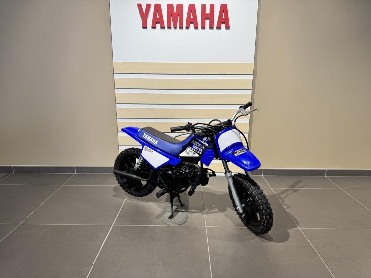 YAMAHA PW50