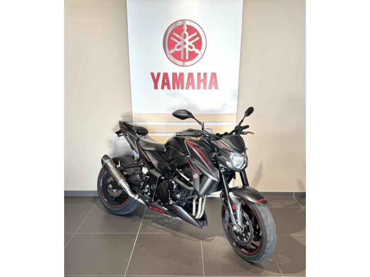 SUZUKI GSX-S 750