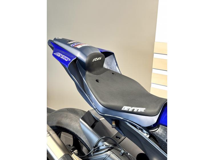 YAMAHA YZF-R6 GYTR