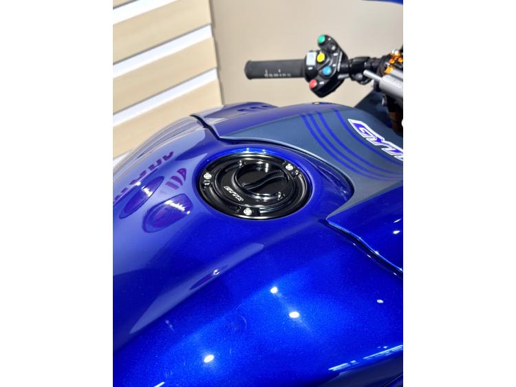 YAMAHA YZF-R6 GYTR